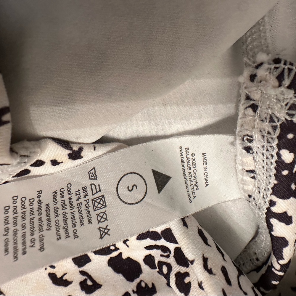 Balance Athletica Python Leggings - image 7